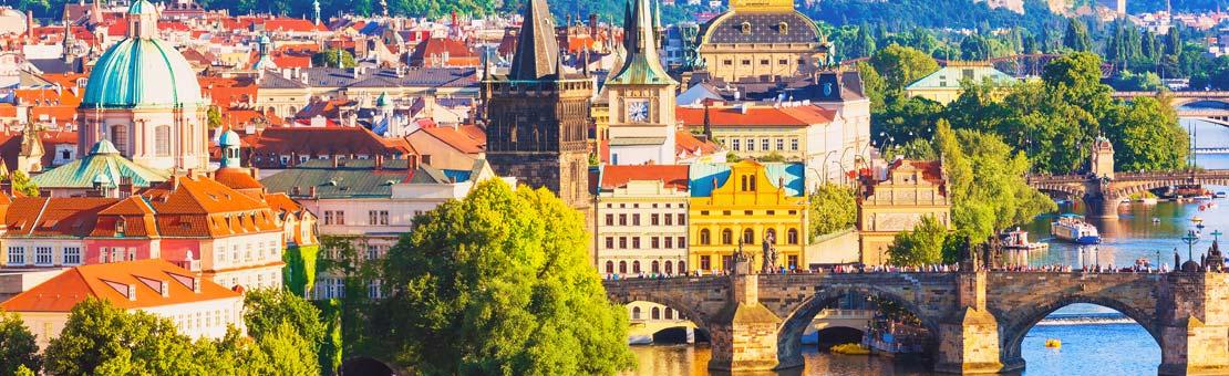 Prague