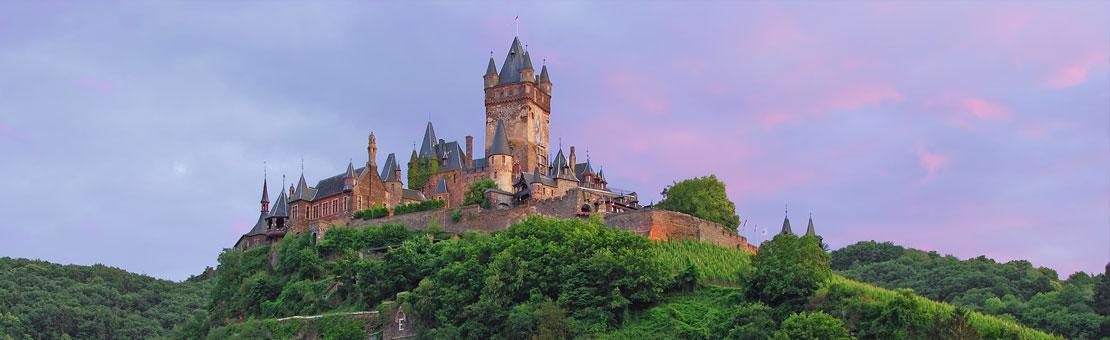 cochem castle