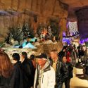 valkenburg christmas caves