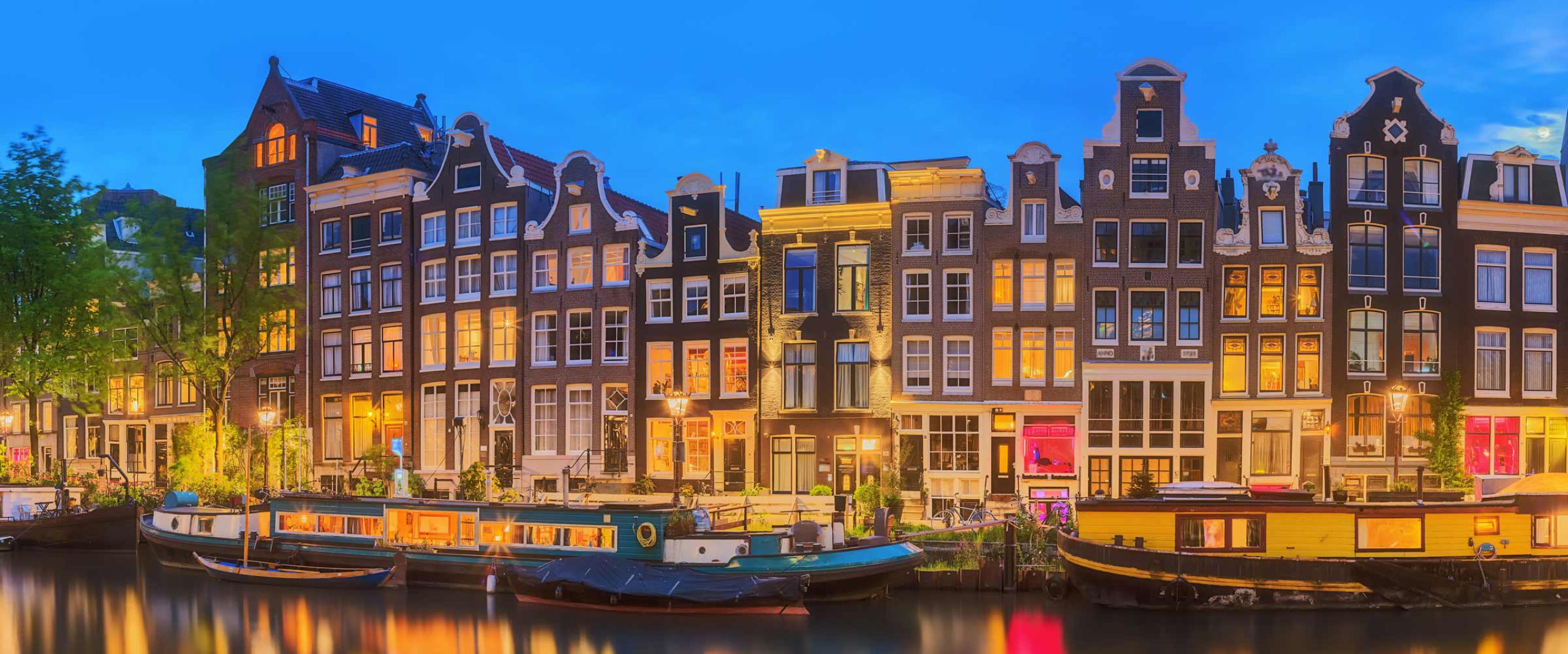 Amsterdam, Holland