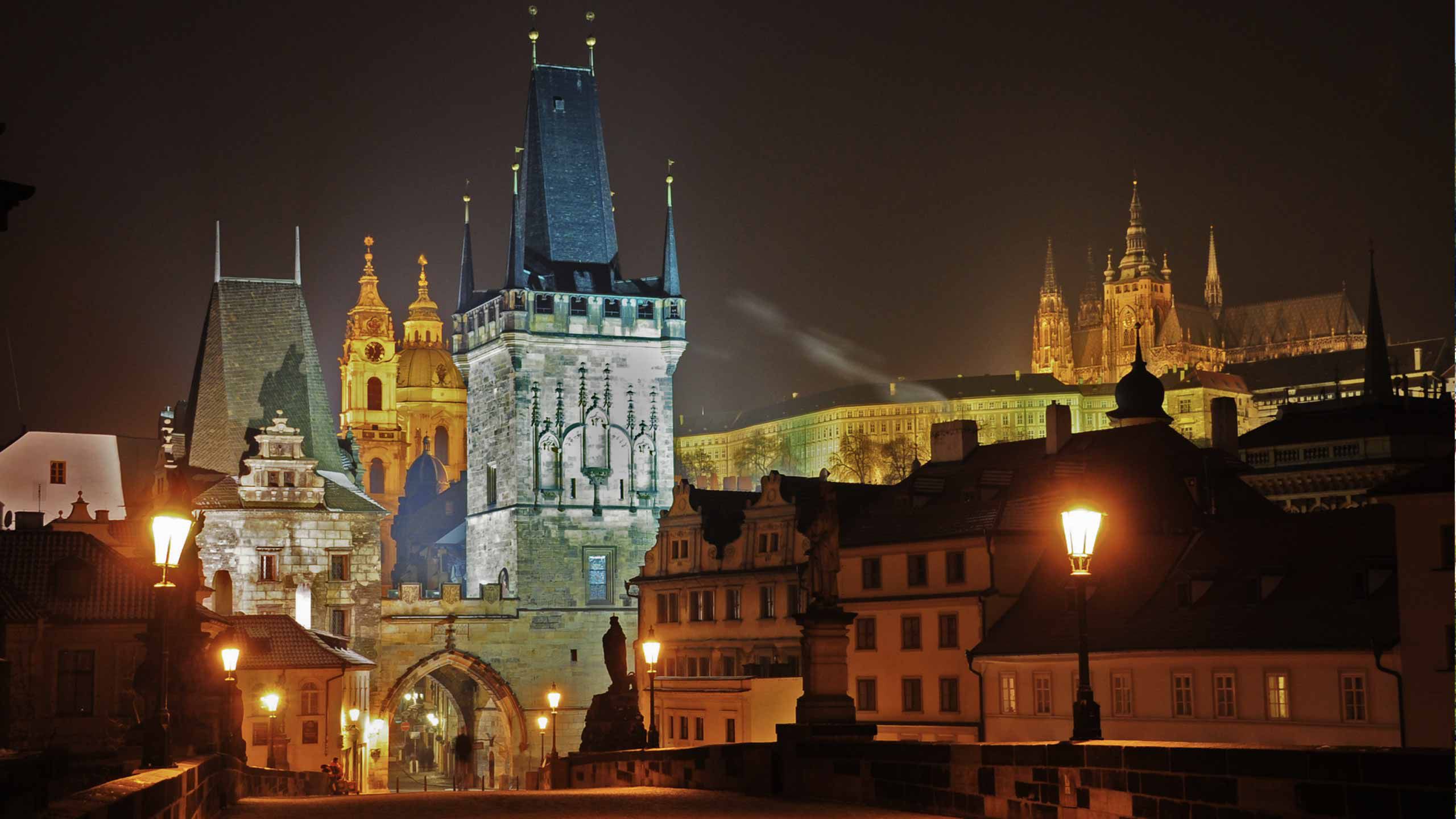 Prague