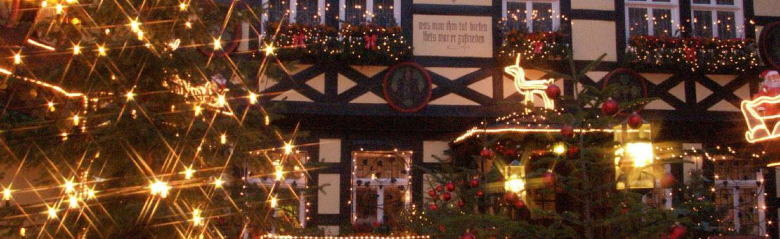 Nürnberg Christmas Market