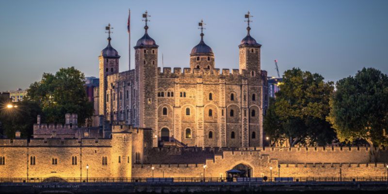 Tower of London